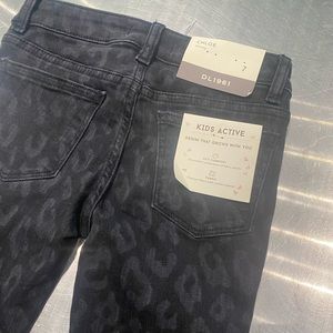 DL1961 CHLOE SKINNY JEAN (GIRLS)
